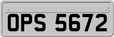 OPS5672