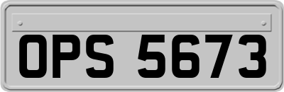OPS5673