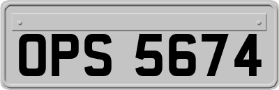 OPS5674