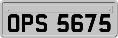 OPS5675