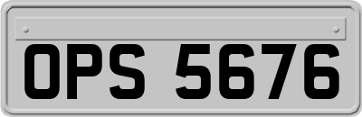 OPS5676