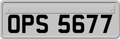 OPS5677