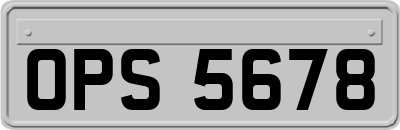 OPS5678