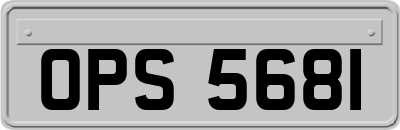 OPS5681
