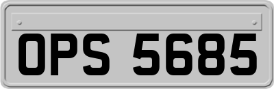 OPS5685