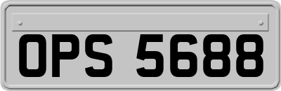 OPS5688