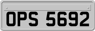 OPS5692