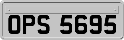 OPS5695
