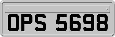 OPS5698