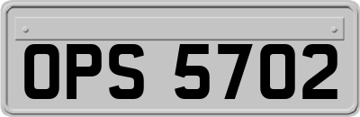 OPS5702