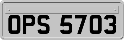 OPS5703