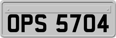 OPS5704