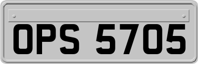 OPS5705