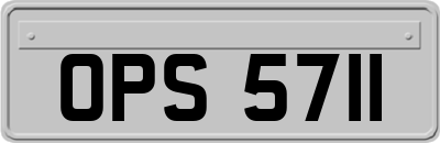 OPS5711