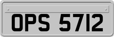 OPS5712