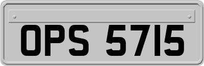 OPS5715