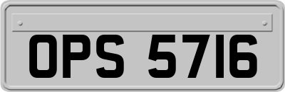 OPS5716