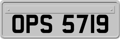 OPS5719