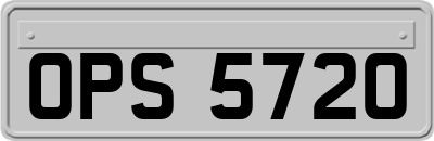 OPS5720