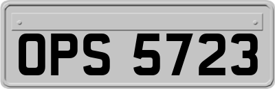OPS5723