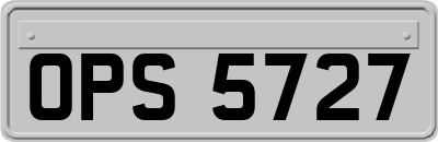 OPS5727