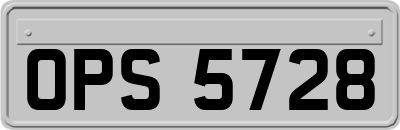 OPS5728