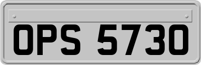 OPS5730