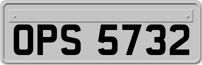 OPS5732
