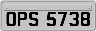 OPS5738