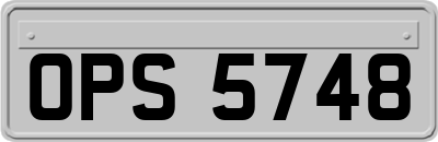 OPS5748