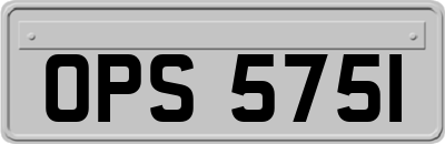 OPS5751