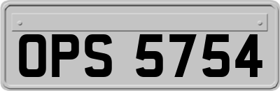 OPS5754