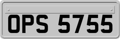OPS5755