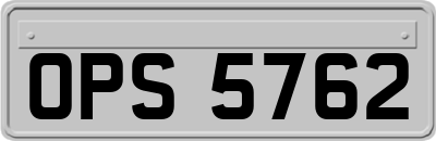 OPS5762