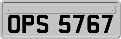 OPS5767