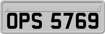 OPS5769