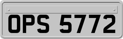 OPS5772