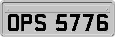 OPS5776