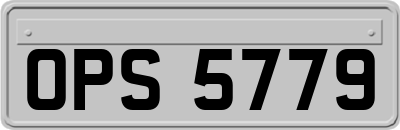 OPS5779