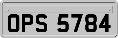 OPS5784