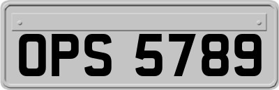 OPS5789