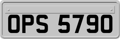 OPS5790