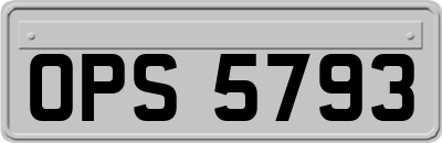 OPS5793