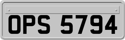 OPS5794