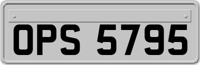 OPS5795