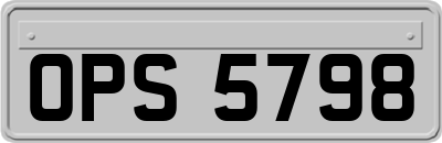 OPS5798