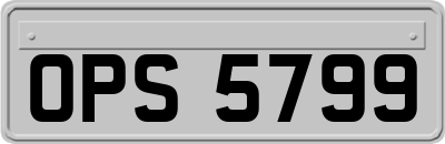 OPS5799