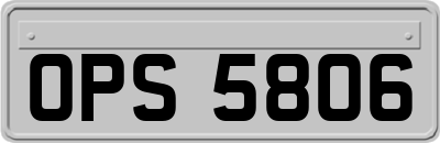 OPS5806