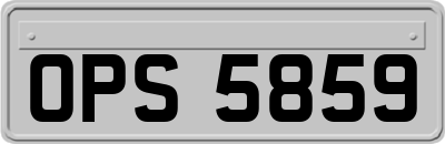 OPS5859