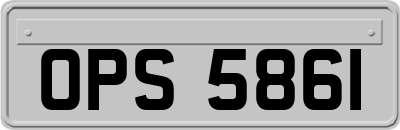OPS5861